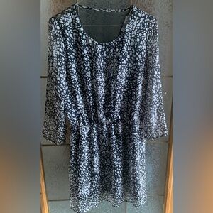 LOLA DRESS 19.5” PTP